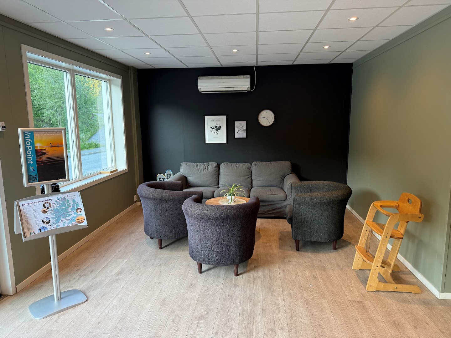 Snarkjøp Vangsvik · Bilder 1