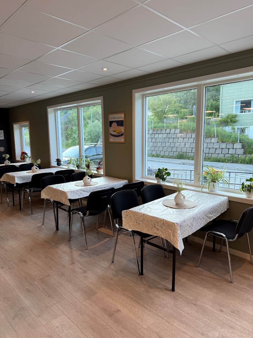 Snarkjøp Vangsvik · Bilder 5