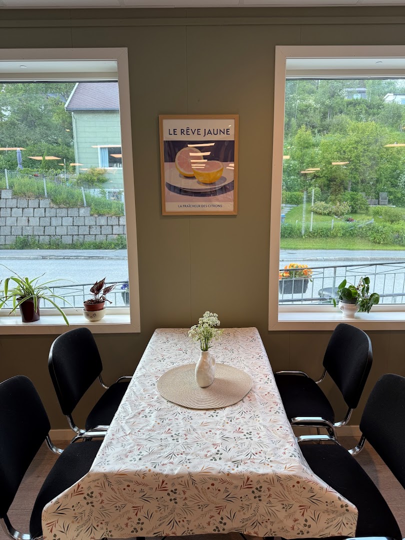 Snarkjøp Vangsvik · Bilder 4