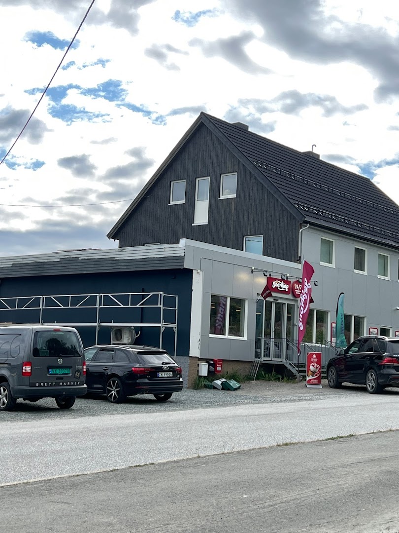 Snarkjøp Vangsvik · Bilder 3